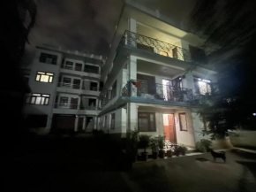 Nirvaan Guest House (Hotel Bibidh)